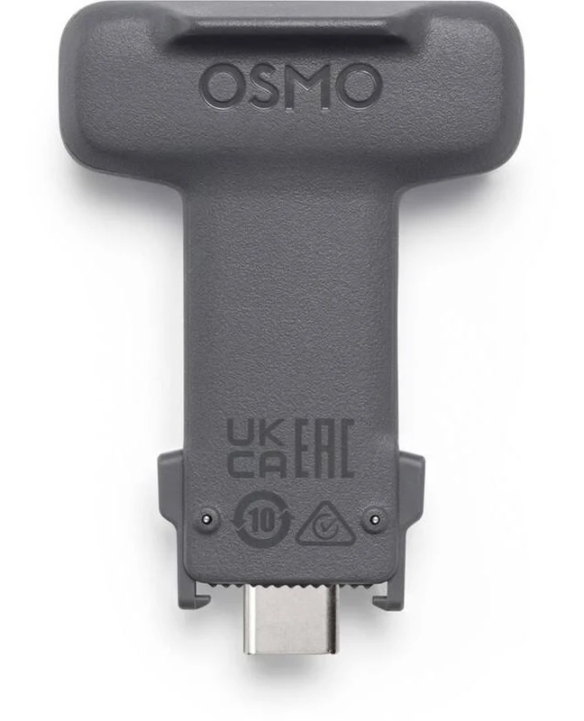 DJI OSMO MOBILE 8 PRO DEVICE ONLY thumbnail 11