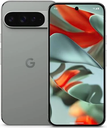 GOOGLE PIXEL 9 PRO XL 5G 512GB HAZEL thumbnail 6