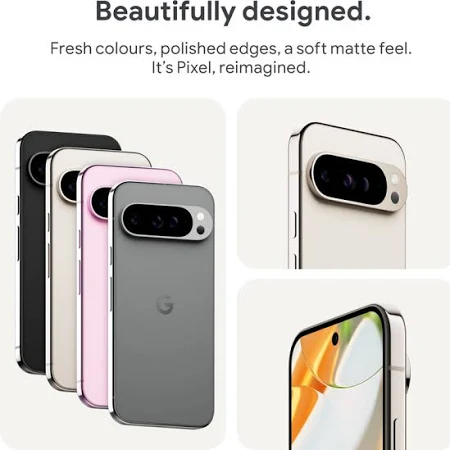 GOOGLE PIXEL 9 PRO XL 5G 512GB HAZEL thumbnail 5