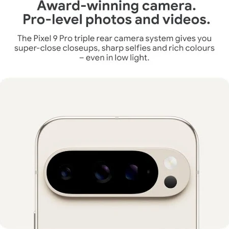 GOOGLE PIXEL 9 PRO XL 5G 512GB HAZEL thumbnail 4