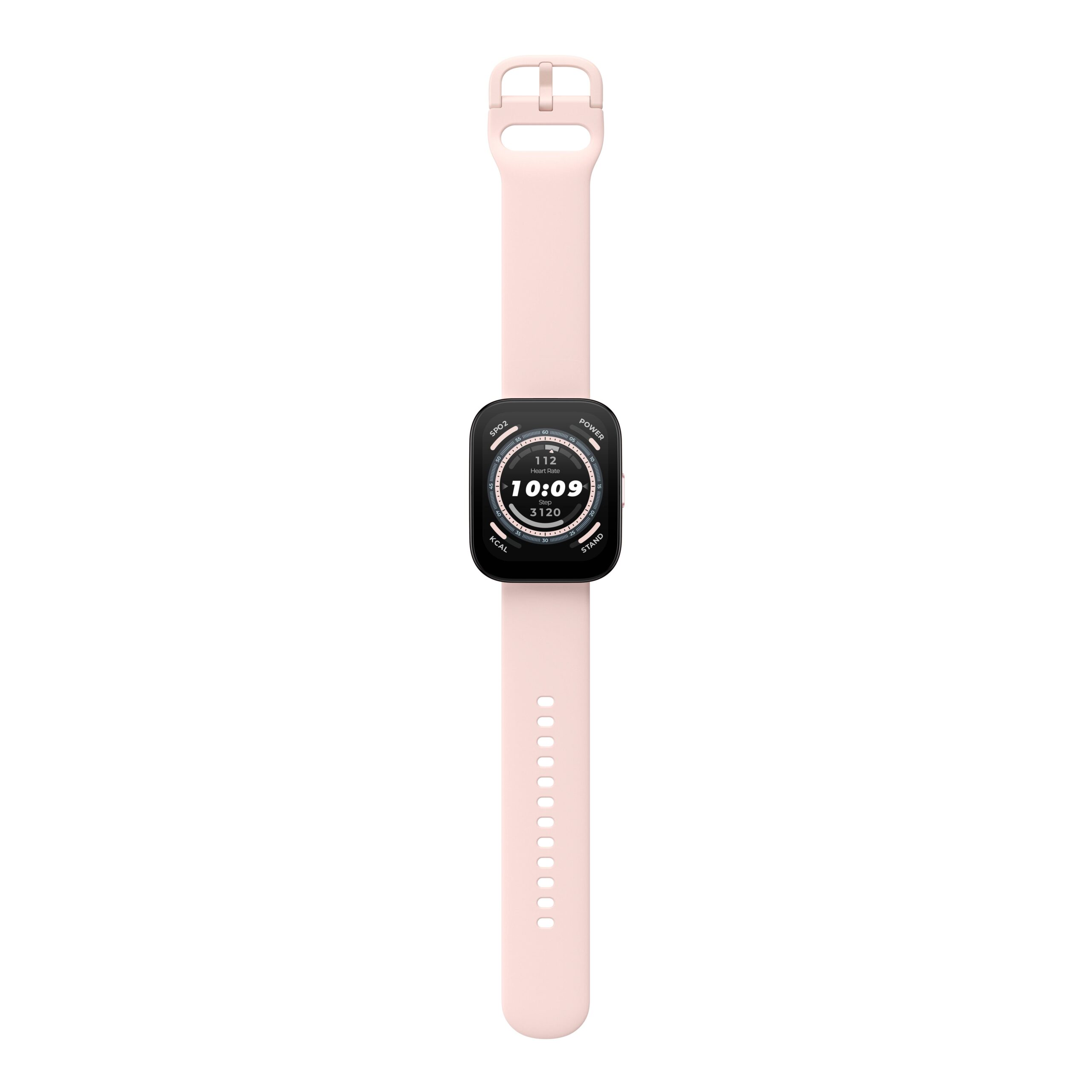 AMAZFIT SMART WATCH BIP 5 PASTEL PINK A2215 thumbnail 4