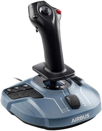 THRUSTMASTER TCA QUADRANT ADD ON AIRBUS EDITION thumbnail 4