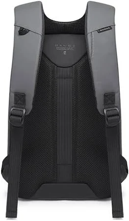 BANGE BACKPACK BLACK BG-22188 thumbnail 4