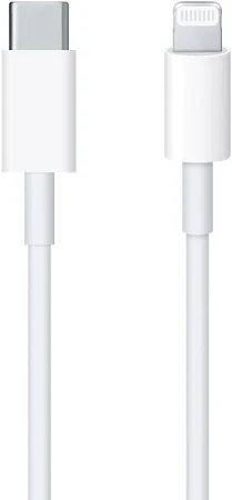 APPLE USB-C TO LIGHTNING CABLE 1M (2021) MM0A3 thumbnail 3