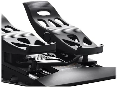 THRUSTMASTER T FLIGHT FULL KIT X FOR FLIGHT SIMULATION-TM-JSTK-TFLGHT-FULLKIT-XB thumbnail 12
