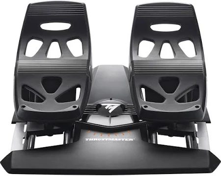 THRUSTMASTER T FLIGHT FULL KIT X FOR FLIGHT SIMULATION-TM-JSTK-TFLGHT-FULLKIT-XB thumbnail 7