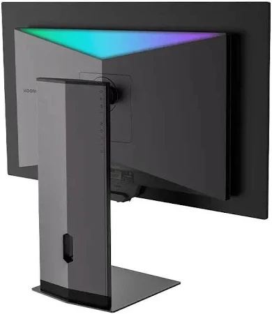 KOORUI 27-INCH OLED 2460X1440 240HZ 0.03MS OLED PANEL GAMING MONITOR S2721XO thumbnail 4