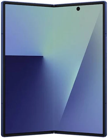 SAMSUNG GALAXY Z FOLD 7 5G 16GB 1TB BLUE SHADOW SM-F966B/DS thumbnail 5