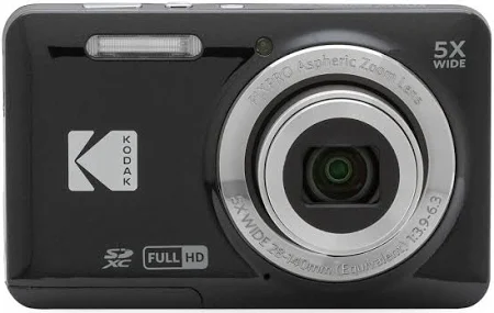 KODAK PIX PRO DIGITAL CAMERA FZ55 thumbnail 5