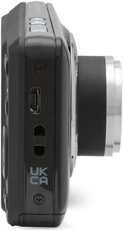 KODAK PIX PRO DIGITAL CAMERA FZ55 thumbnail 4