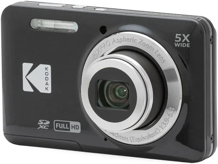 KODAK PIX PRO DIGITAL CAMERA FZ55 thumbnail 3