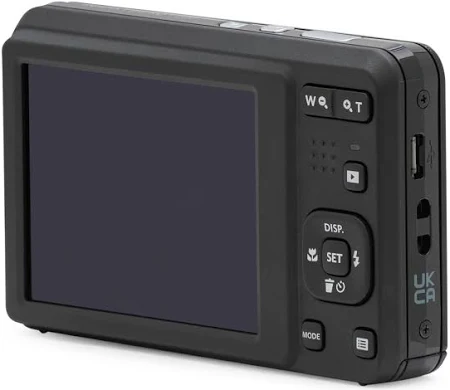KODAK PIX PRO DIGITAL CAMERA FZ55 thumbnail 2