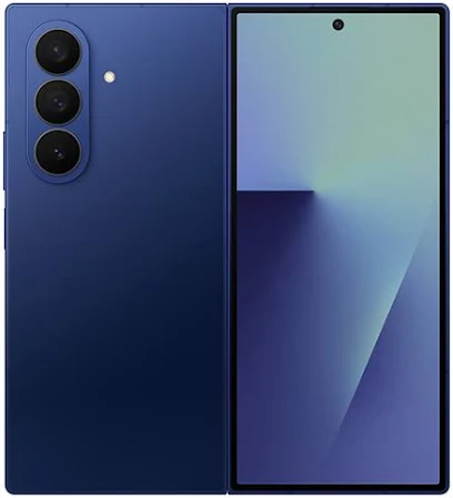 SAMSUNG GALAXY Z FOLD 7 5G 16GB 1TB BLUE SHADOW SM-F966B/DS thumbnail 4