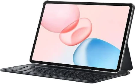 HONOR PAD 10 12.1 INCH 5G 8+256GB GREY WITH SMART BLUETOOTH KEYBOARD HEY03-N09 5301APCM thumbnail 2