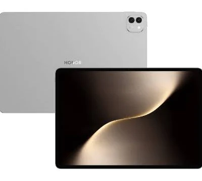 HONOR MAGICPAD 3 13.3 INCH WIFI 16+512GB GREY thumbnail 5