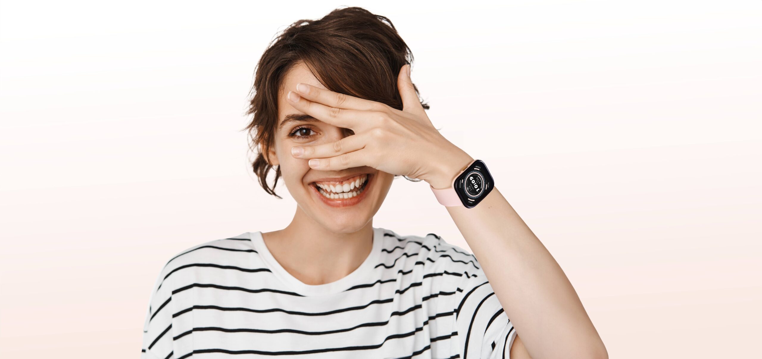AMAZFIT SMART WATCH BIP 5 PASTEL PINK A2215 thumbnail 9
