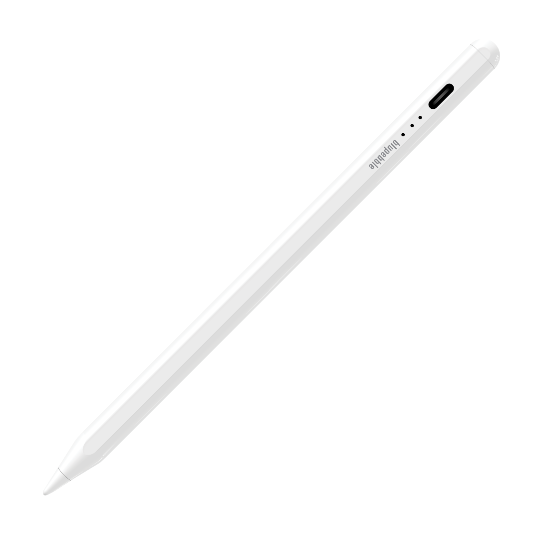 BLUPEBBLE IPAD SKETCH PRO WHITE BP-SKETCHPRO2-WH thumbnail 2