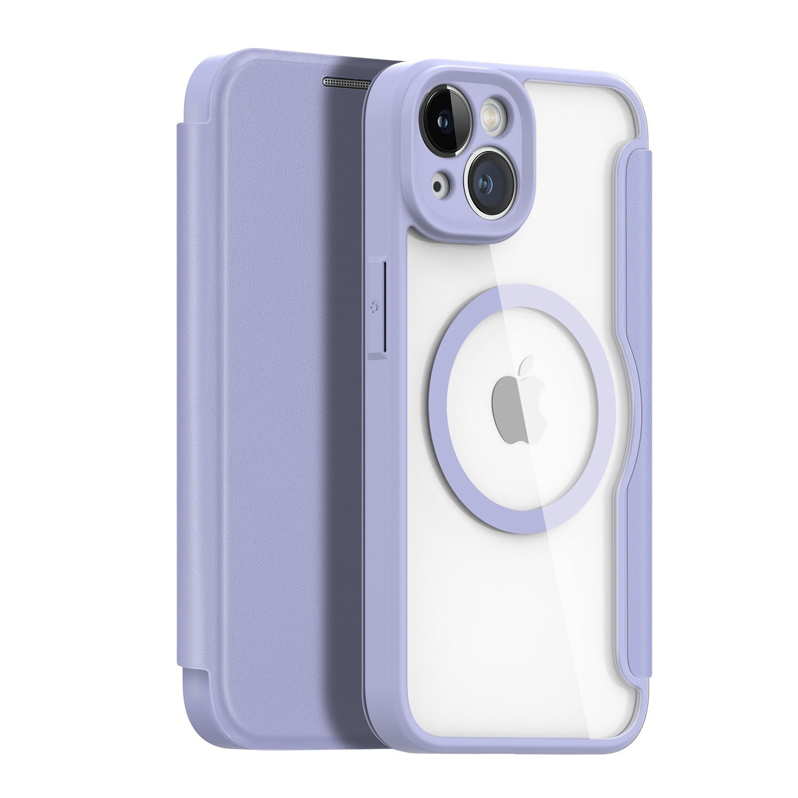 DUXDUCIS IPHONE 14/13 SKIN X PRO CASE thumbnail 3