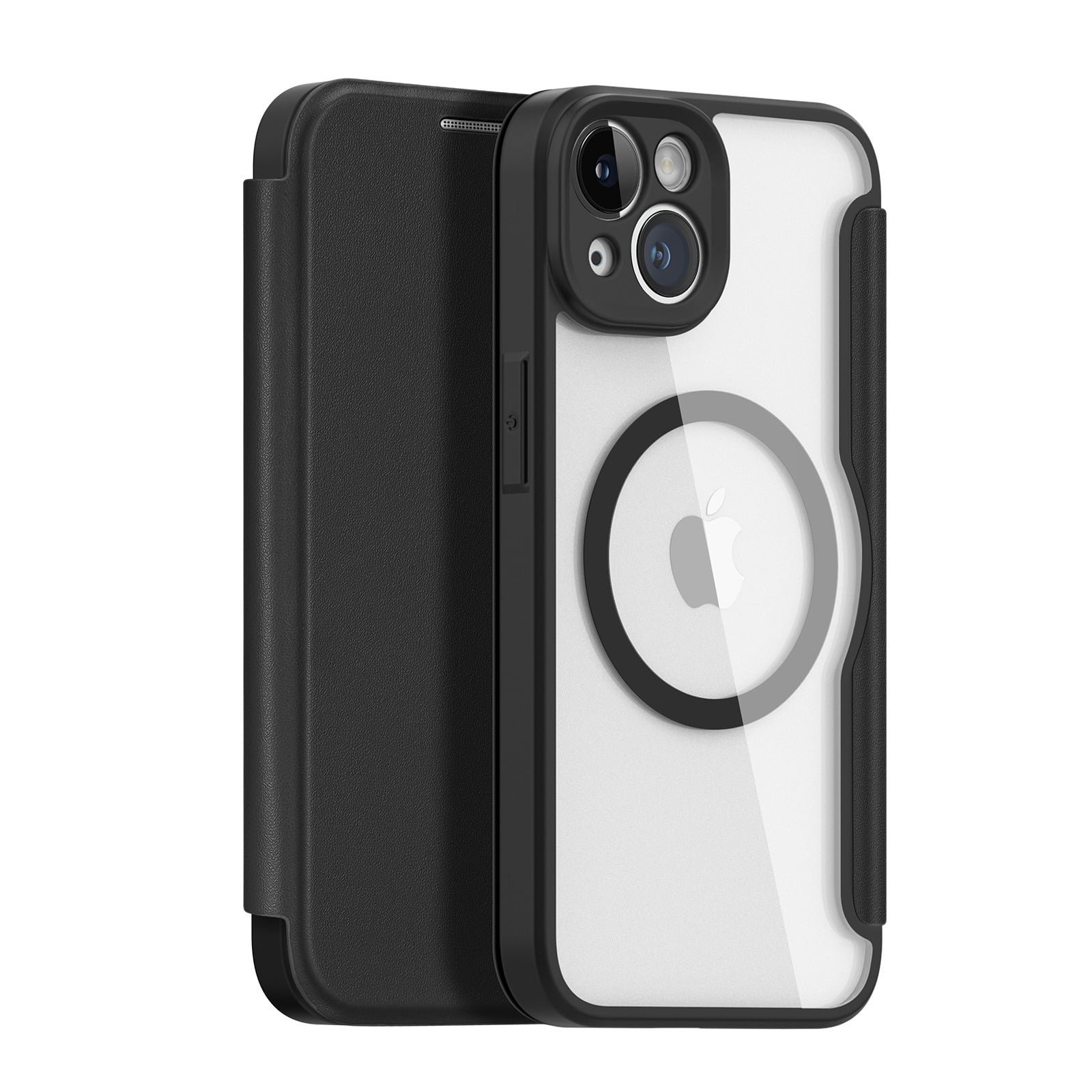 DUXDUCIS IPHONE 14/13 SKIN X PRO CASE