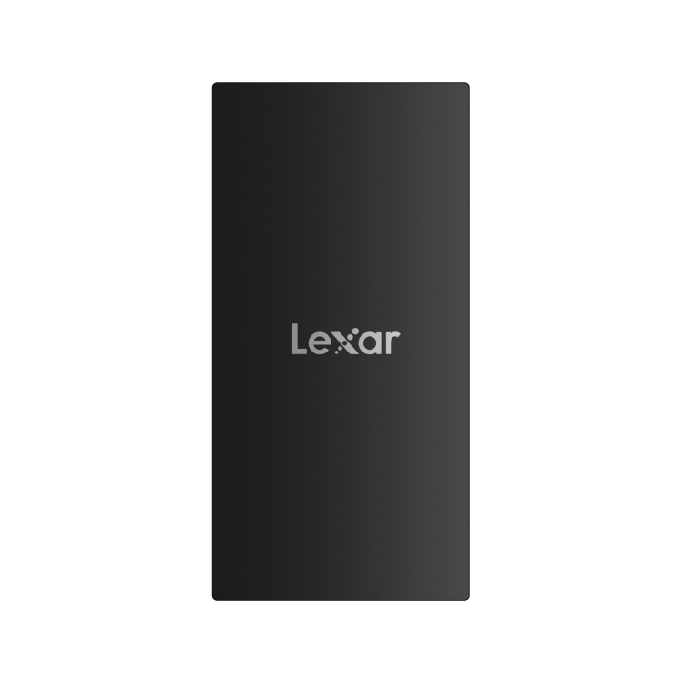 LEXAR SL300 PORTABLE SSD 2TB UP TO 1050 MB/S 1000MB/S LSL300002T-RNBNG