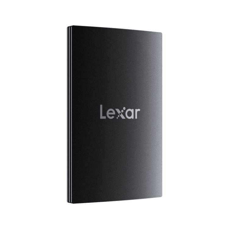 LEXAR SSD SL500 PORTABLE SSD 2 TB USB3.2 GEN2X2 UP TO 2000 MBS /1800 MBS