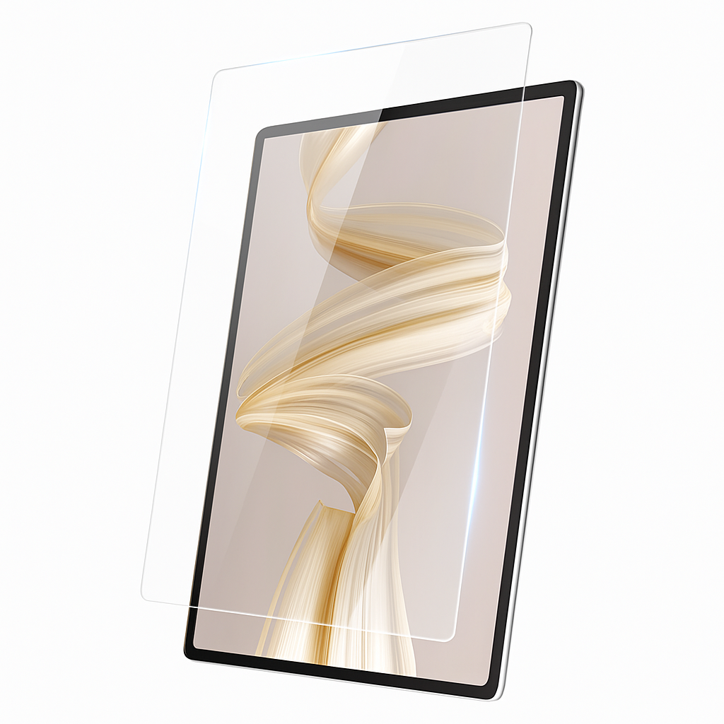 DUXDUCIS HUAWEI MATEPAD 12.2 INCH CURVE EDGED GLASS GHM-069