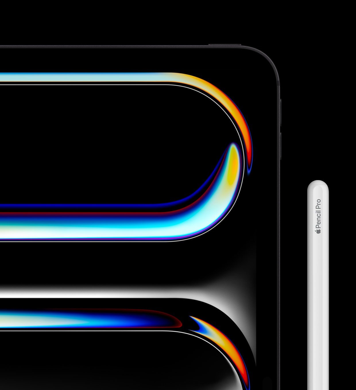 Apple iPad Pro (M4 Chip) WiFi with Standard Glass thumbnail 14