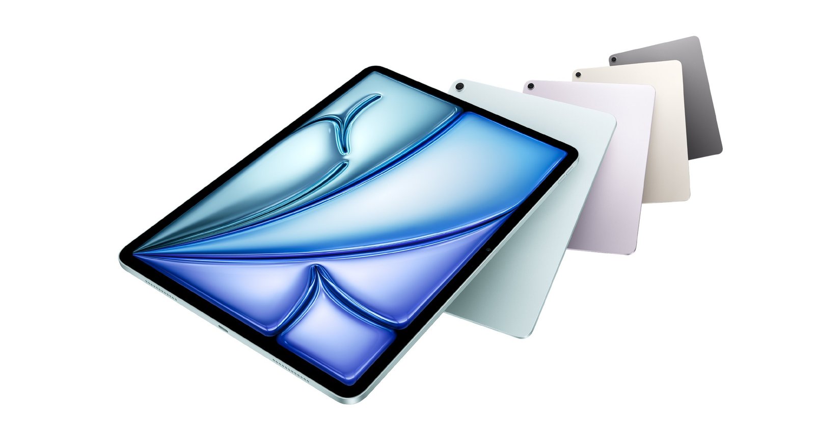 Apple iPad Air M2 WiFi