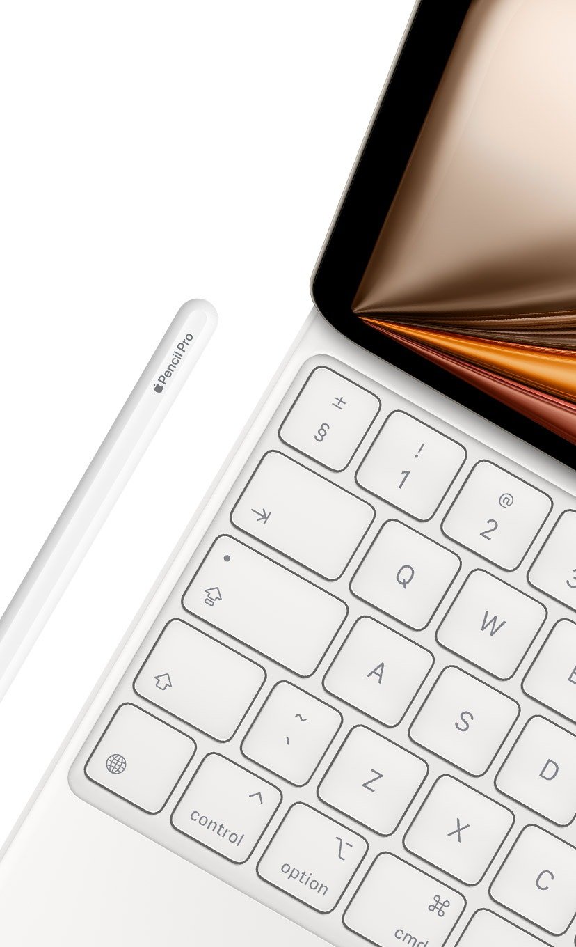 Apple iPad Air M2 WiFi thumbnail 16