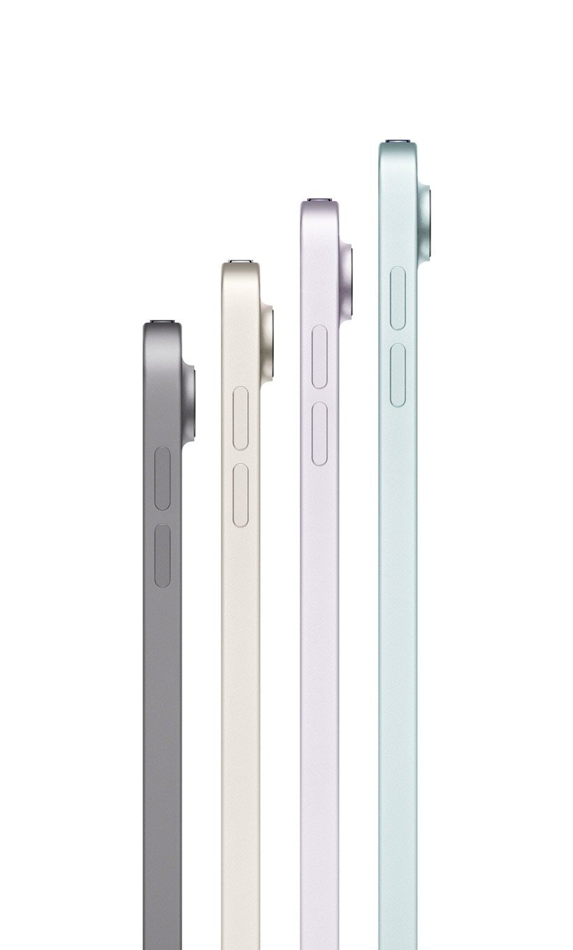 Apple iPad Air M2 WiFi thumbnail 15