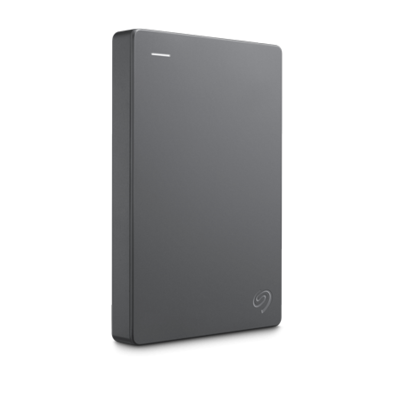 SEAGATE 2TB BASIC EXTERNAL HARD DRIVE HDD 2.5 INCH USB 3.0 STJL2000400