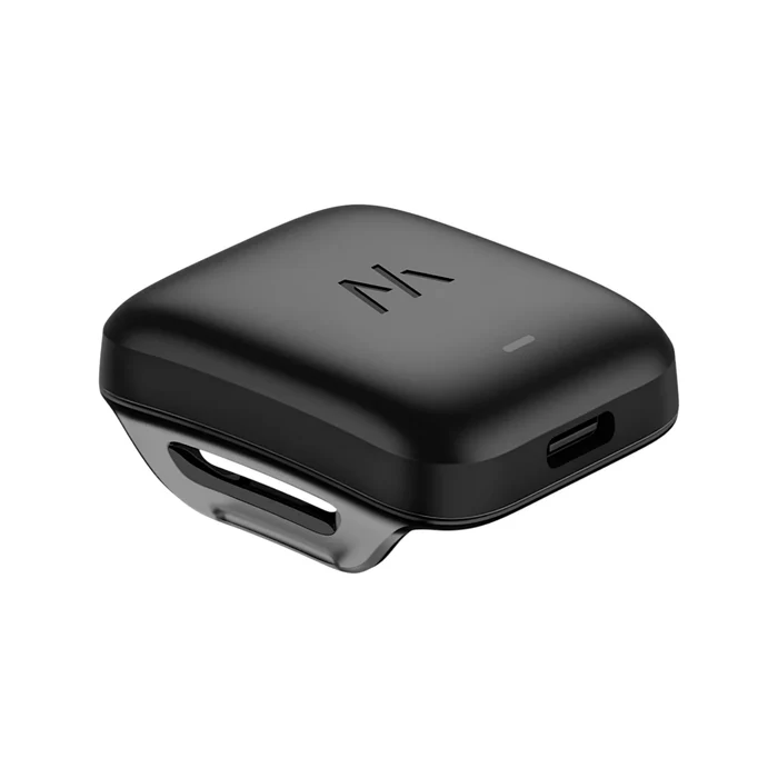 WHOOP POWERPACK 5.0 MG WIRELESS CHARGER GREY WB50