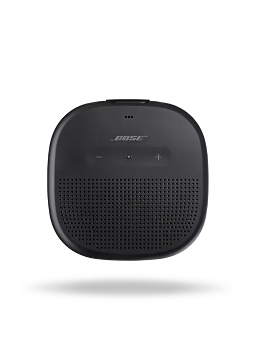 BOSE SOUNDLINK MICRO BT SPEAKER BLACK 783342-0100