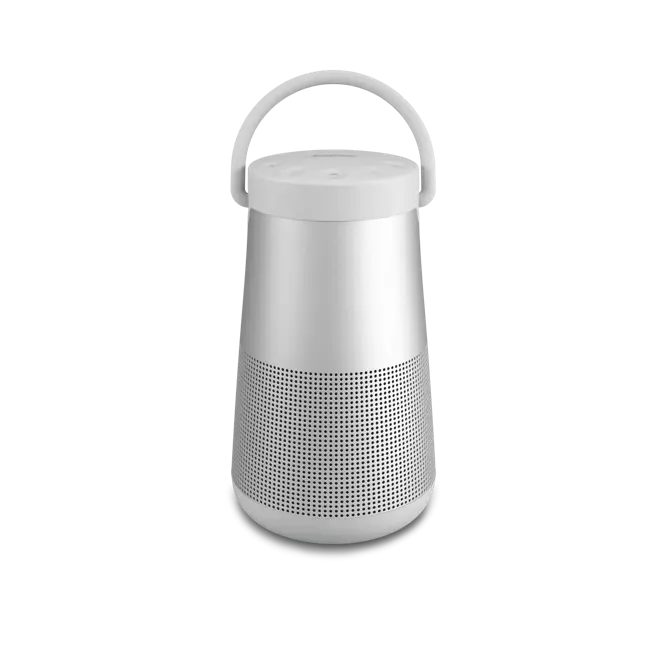 BOSE REVOLVE PLUS II SOUNDLINK SPEAKER LUXE SILVER 858366-2310