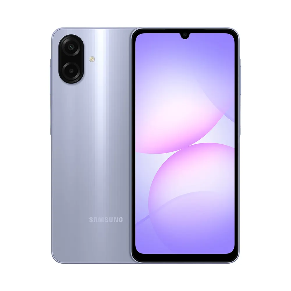 SAMSUNG GALAXY A07 4+128GB VIOLET SM-A075F/DS