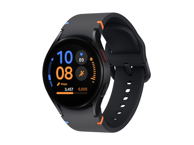Samsung Galaxy Watch FE 40mm (SM-R861) - Stylish Design, Advanced Fitness Tracking thumbnail 11