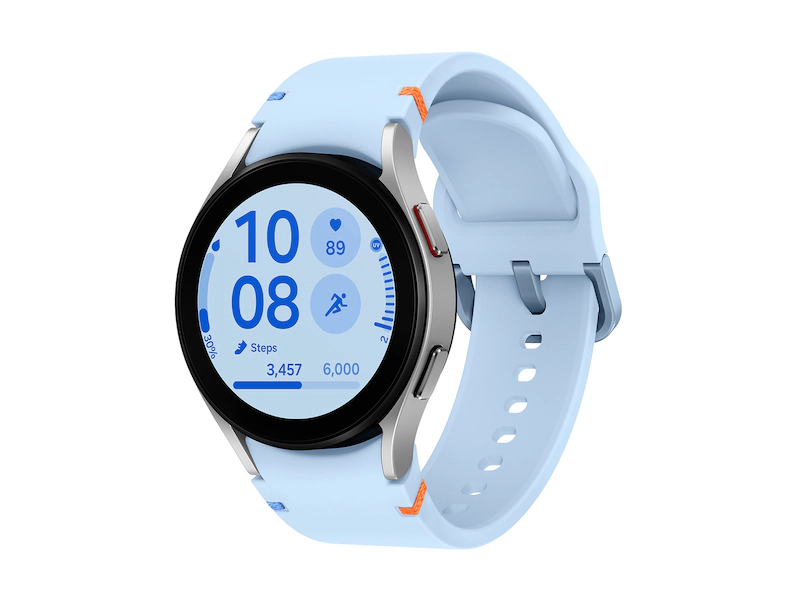 Samsung Galaxy Watch FE 40mm (SM-R861) - Stylish Design, Advanced Fitness Tracking thumbnail 10