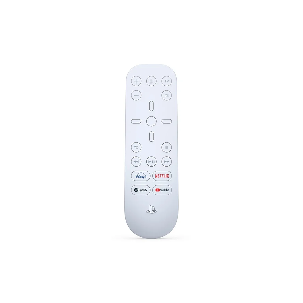 SONY PS5 MEDIA REMOTE