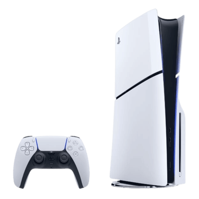 SONY PLAYSTATION 5 CONSOLE CALL OF DUTY BLACK OPS 6 (DIGITAL VERSION) WHITE CFI-2016 thumbnail 3