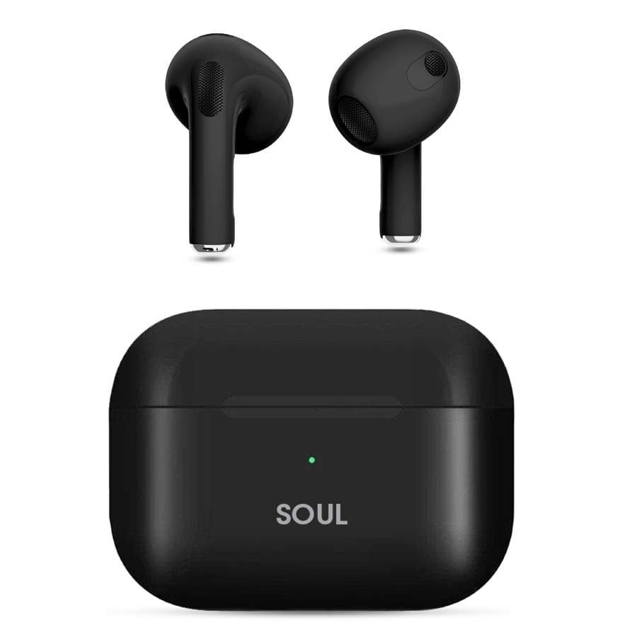 XCELL SOUL 10 PRO WIRELESS EARBUDS