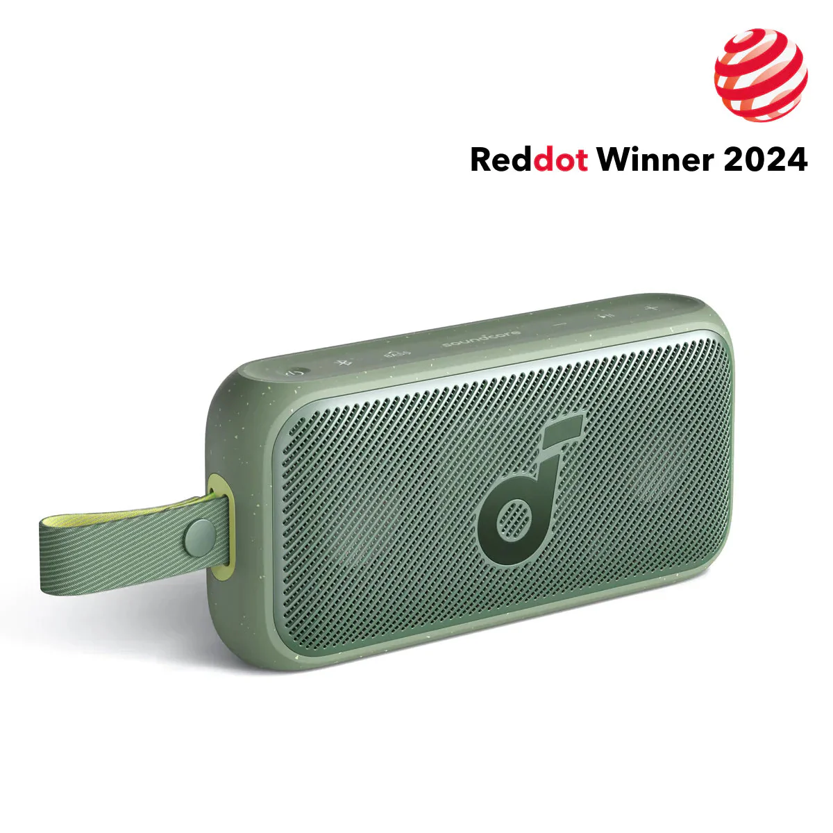 ANKER SOUNDCORE MOTION 300 SPEAKER GREEN A3135051