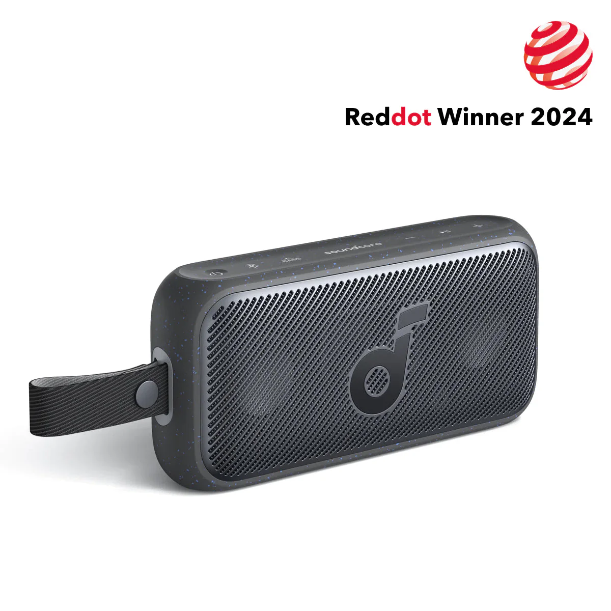 ANKER SOUNDCORE MOTION 300 SPEAKER BLACK A3135011