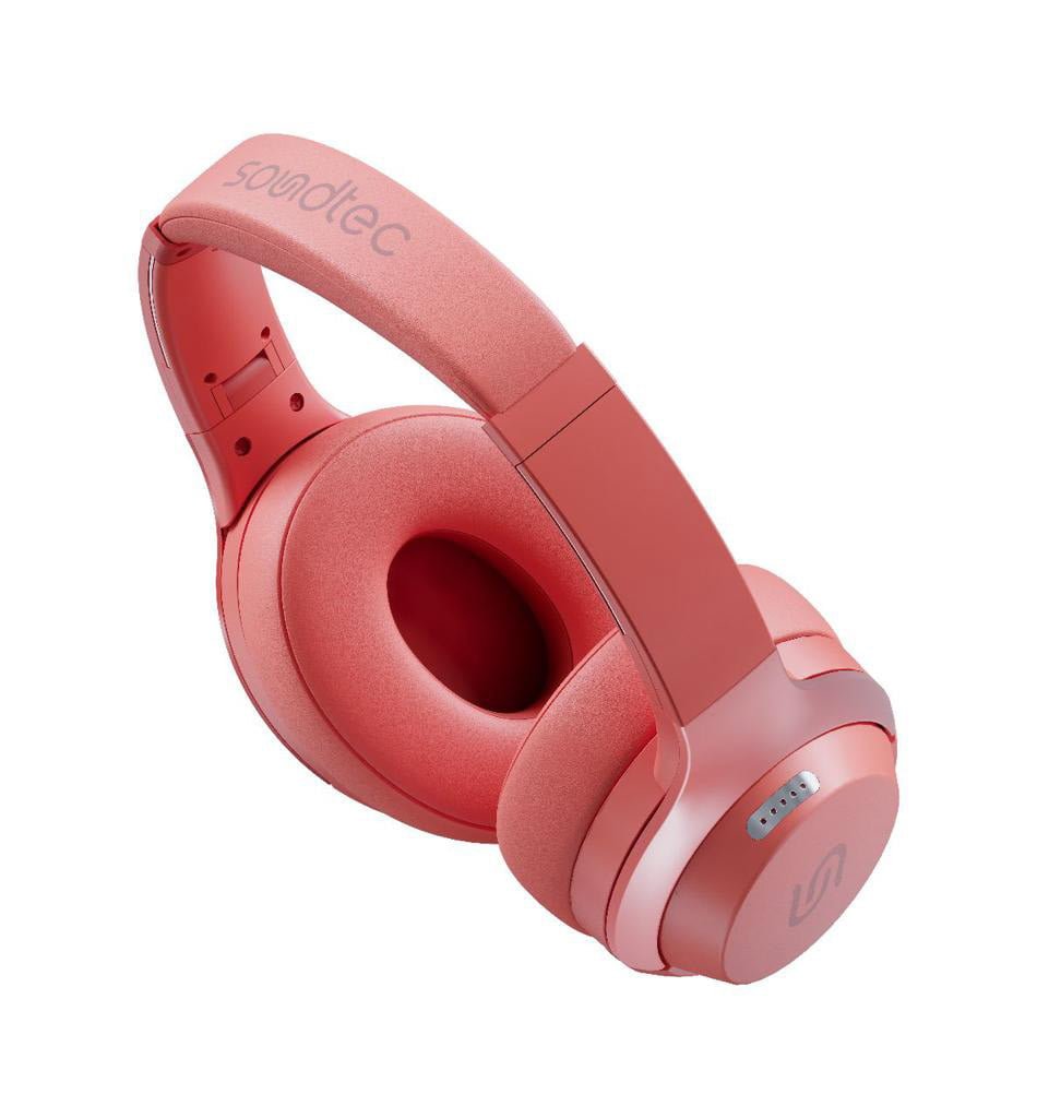 PORODO SOUNDTEC ECLIPSE WIRELESS HEADPHONE thumbnail 2