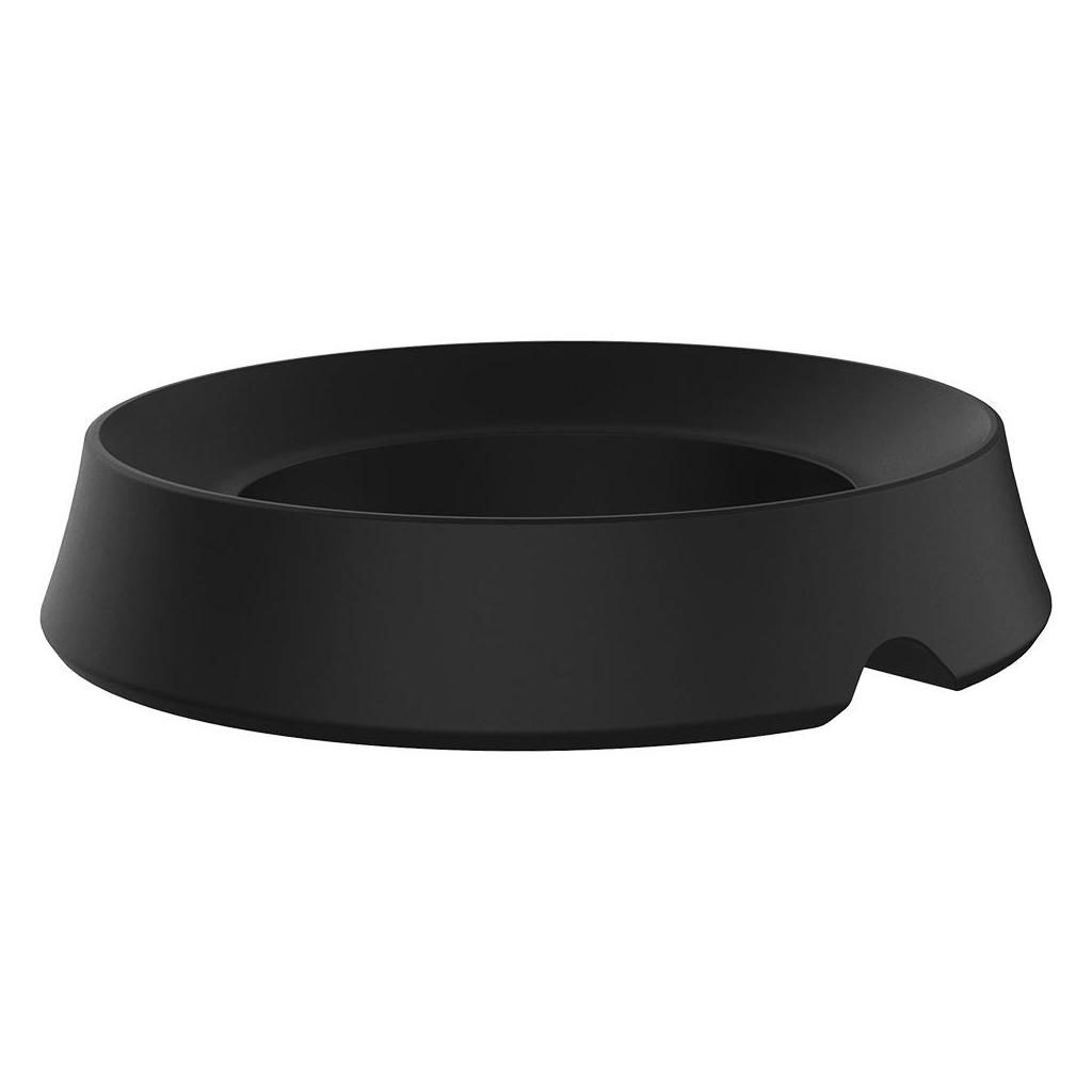 SPIGEN HOMEPOD MINI STAND SILICONE FIT BLACK AMP02781