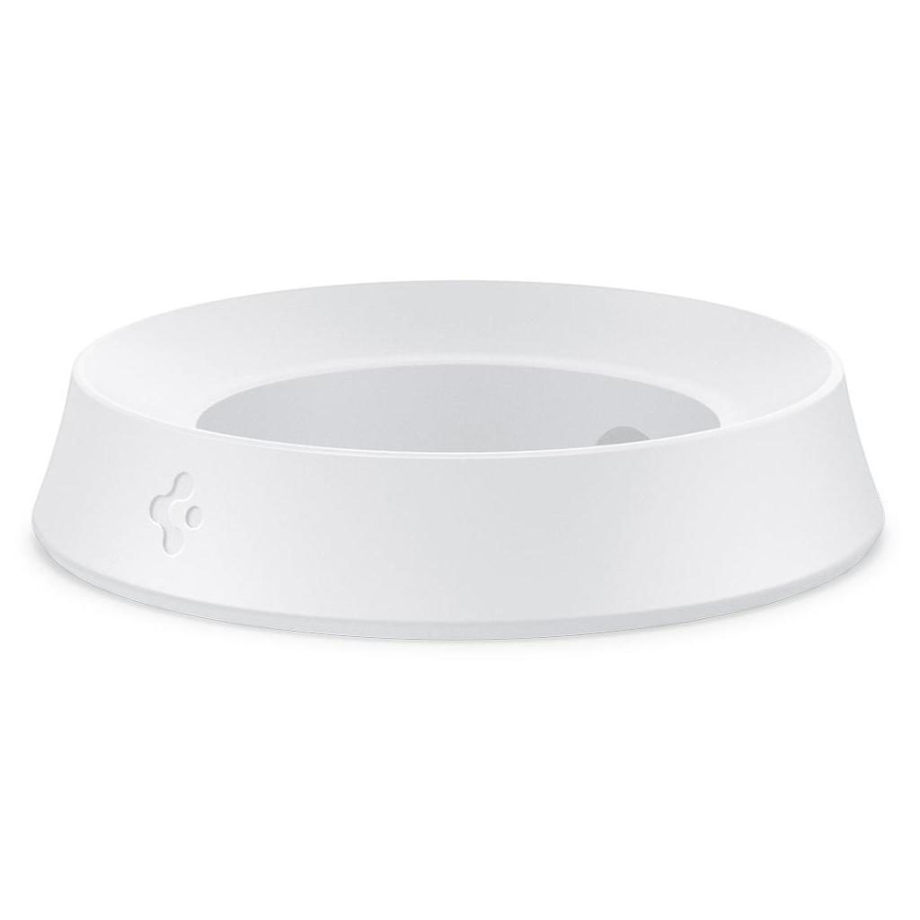 SPIGEN HOMEPOD MINI STAND SILICONE FIT WHITE AMP02816