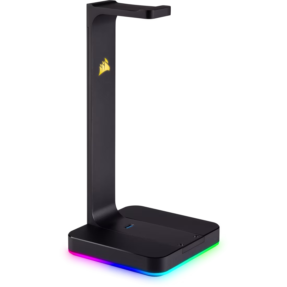 CORSAIR ST100 RGB PREMIUM HEADSET STAND CA-9011167-NA thumbnail 9