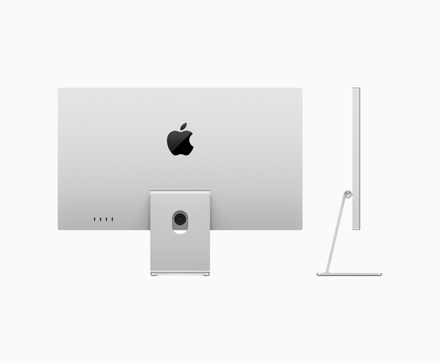 APPLE STUDIO DISPLAY 27 INCH 5K RETINA DISPLAY STANDARD GLASS VESA MOUNT ADAPTER MFEY4 thumbnail 3