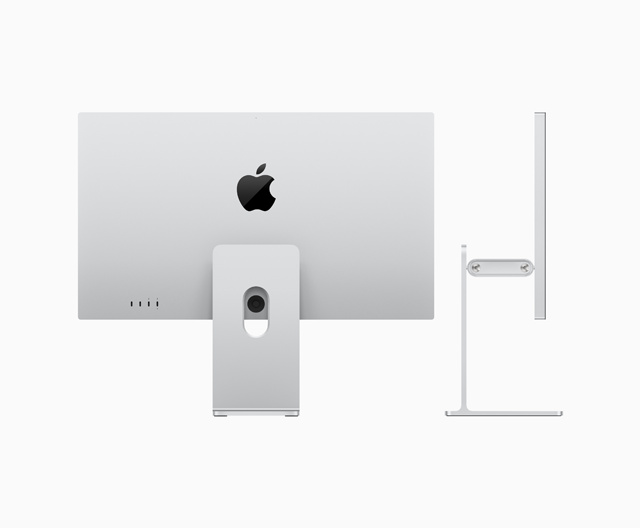 APPLE STUDIO DISPLAY 27 INCH 5K RETINA DISPLAY STANDARD GLASS VESA MOUNT ADAPTER MFEY4 thumbnail 4