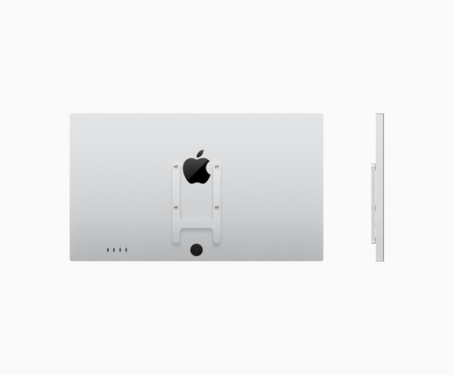 APPLE STUDIO DISPLAY 27 INCH 5K RETINA DISPLAY STANDARD GLASS VESA MOUNT ADAPTER MFEY4 thumbnail 5