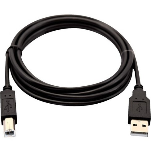 S-TEK USB 2.0 CABLE A TO A 1.8M thumbnail 2